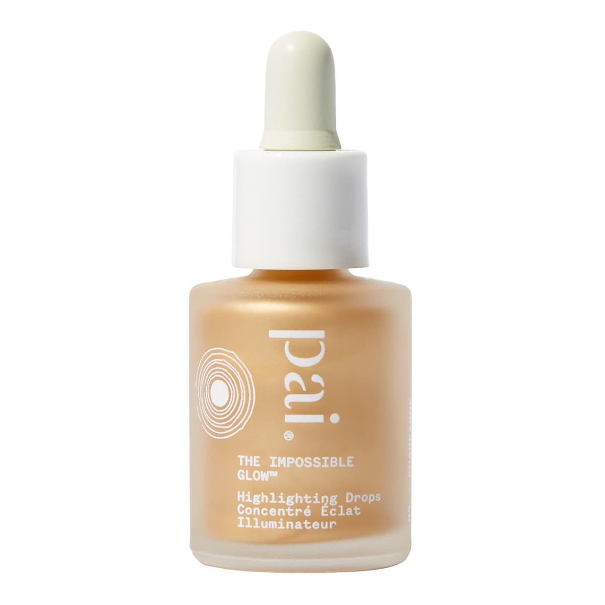 Skincare The Impossible Glow™ Champagne Highlighting Drops