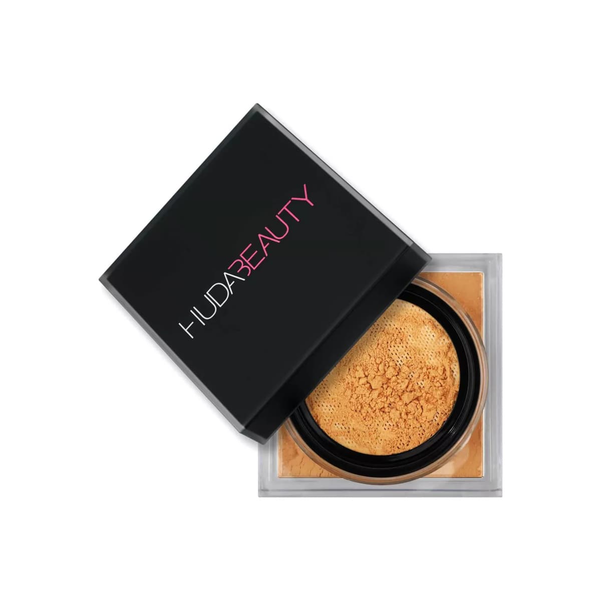 Beauty Easy Bake Loose Baking & Setting Powder, #6 Kunafa