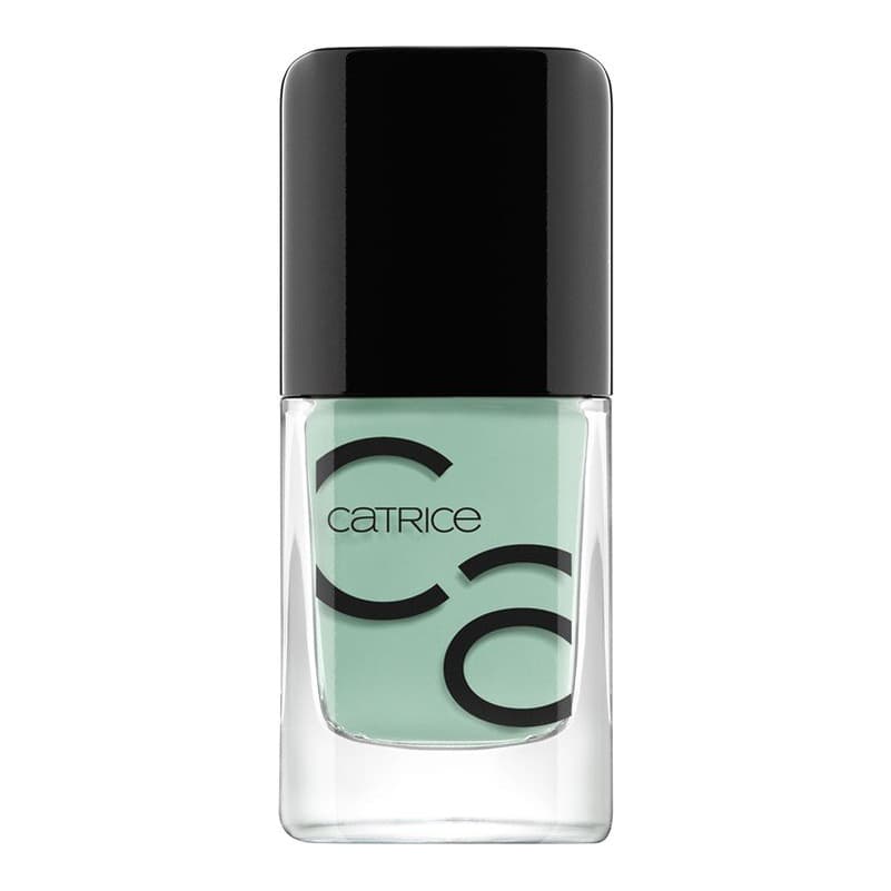 ICONails Gel Lacquer 121 Mint to Be