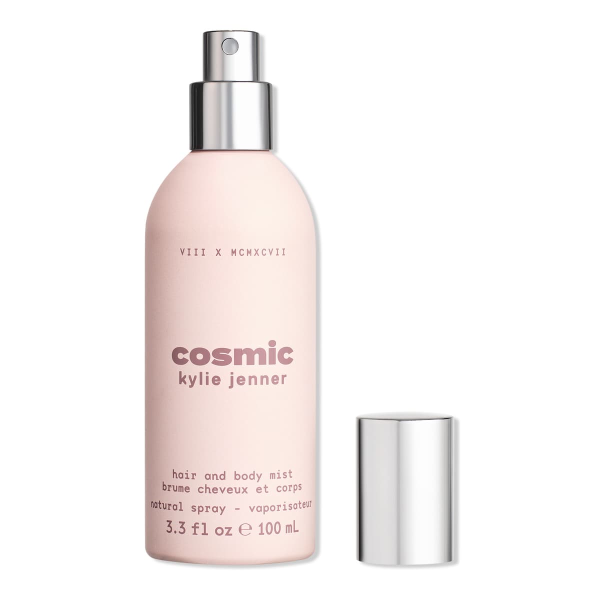 Cosmic Kylie Jenner Hair and Body Mist