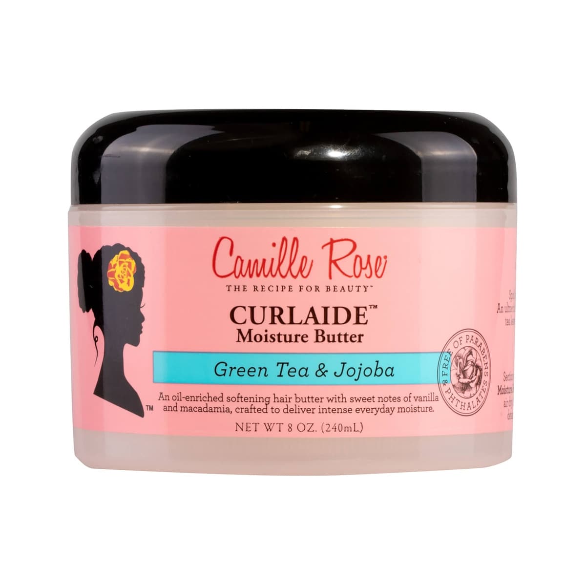 Curlaide Moisture Butter