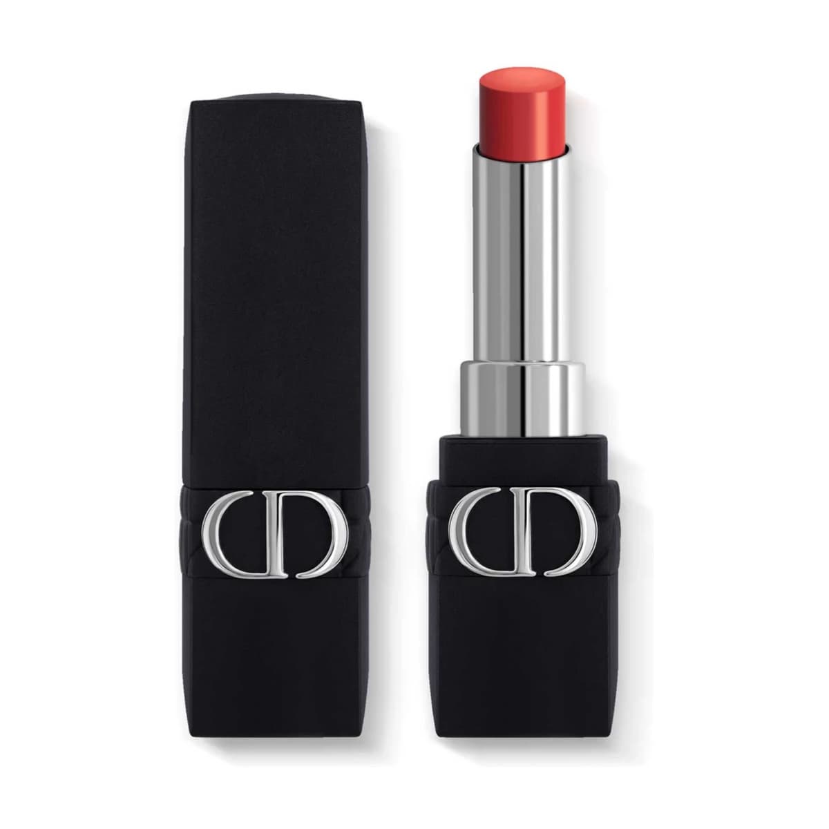 Rouge Forever Lipstick, #525 Forever Cherie