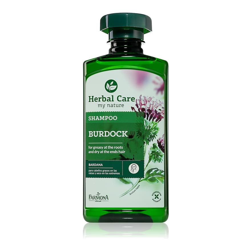 Herbal Care Burdock