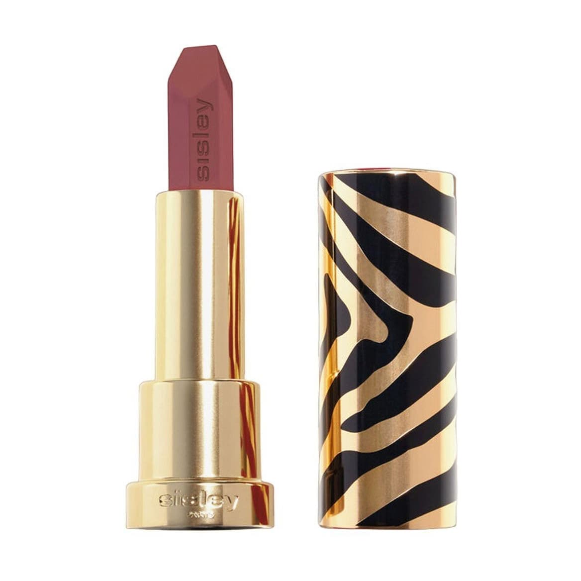 Le Phyto Rouge Long Lasting Hydration Lipstick 200 Rose Zanzibar