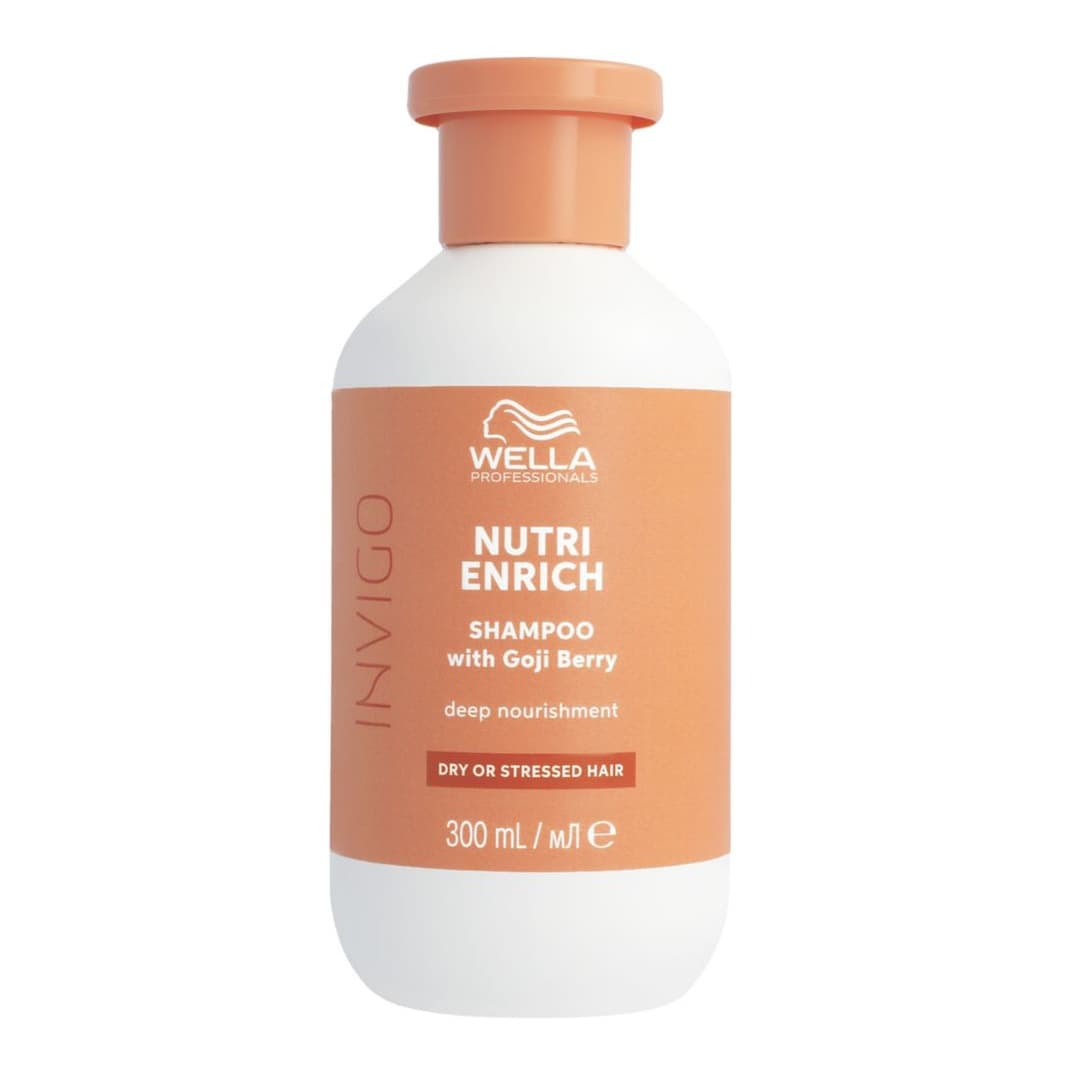 Invigo Nutri-Enrich Shampoo