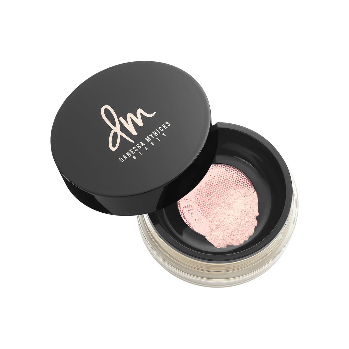 Evolution Setting & Blurring Loose Powder, Pink
