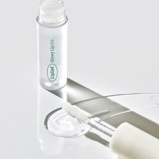 Liplief Glowy Lip Oil