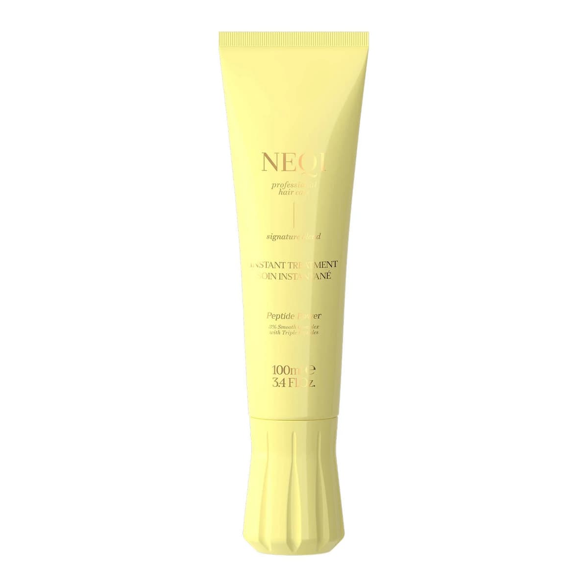 Treatment Treasure Peptide Power
