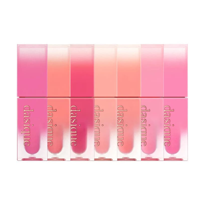 Juicy Dewy Tint, #04 Plum Dew