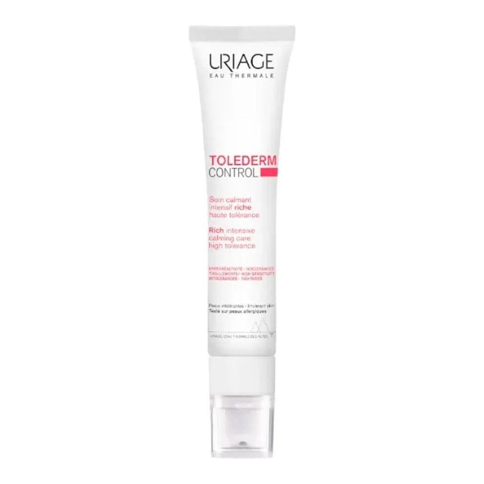 Tolederm Control Intensive Calming Care