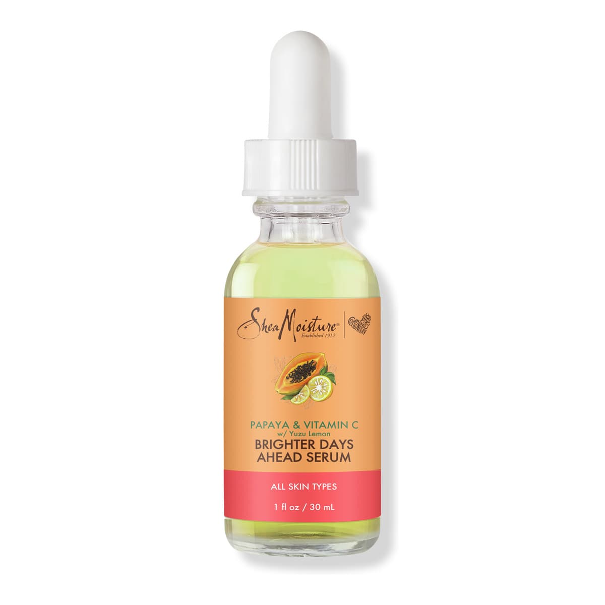 Papaya & Vitamin C Brighter Days Ahead Serum