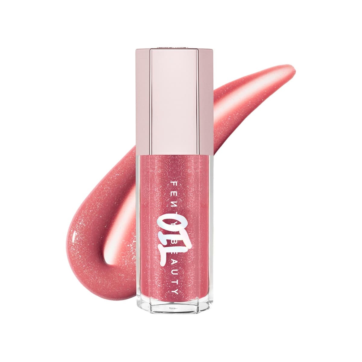 Gloss Bomb Oil Luminizing Lip Oil 'N Gloss