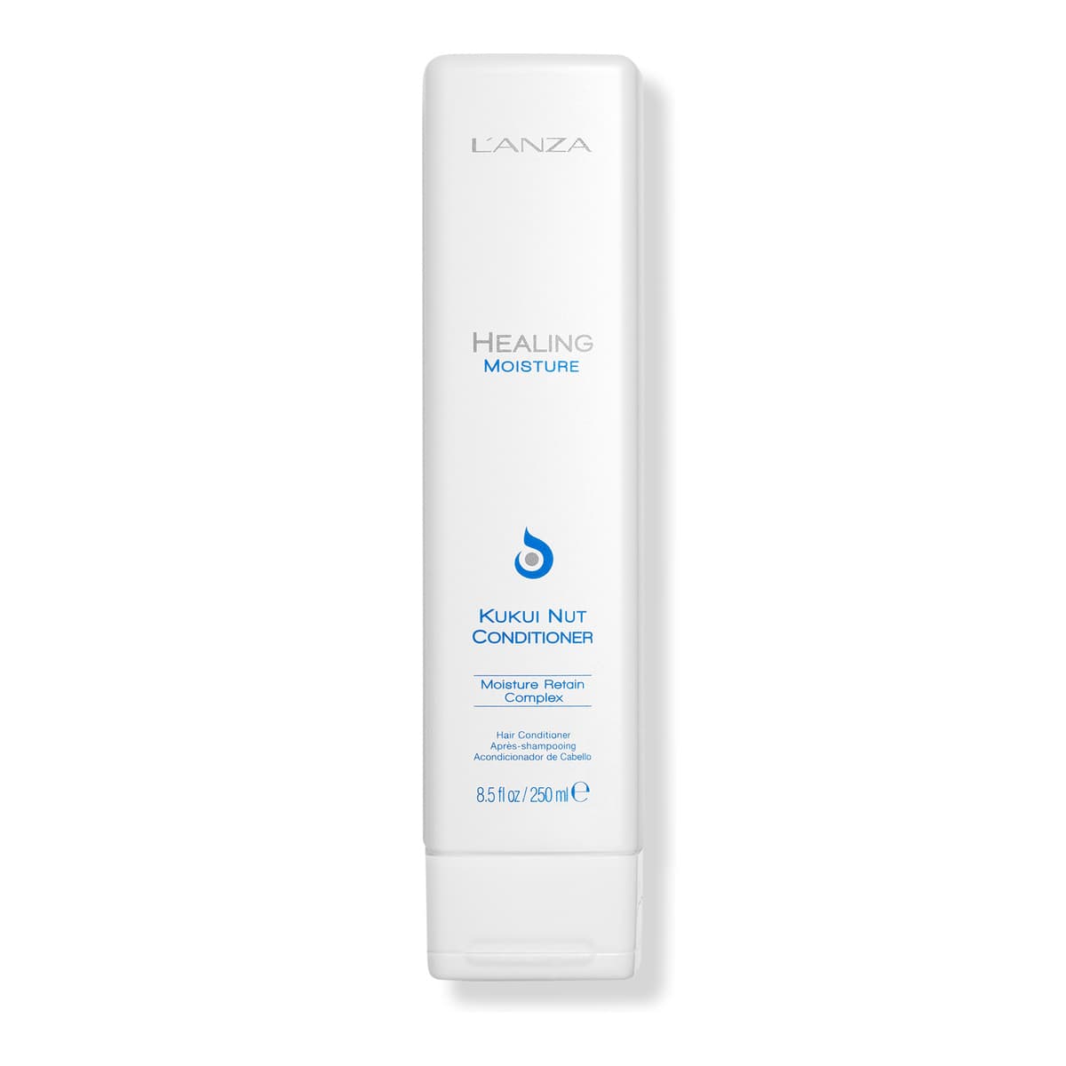 Healing Moisture Kukui Nut Conditioner