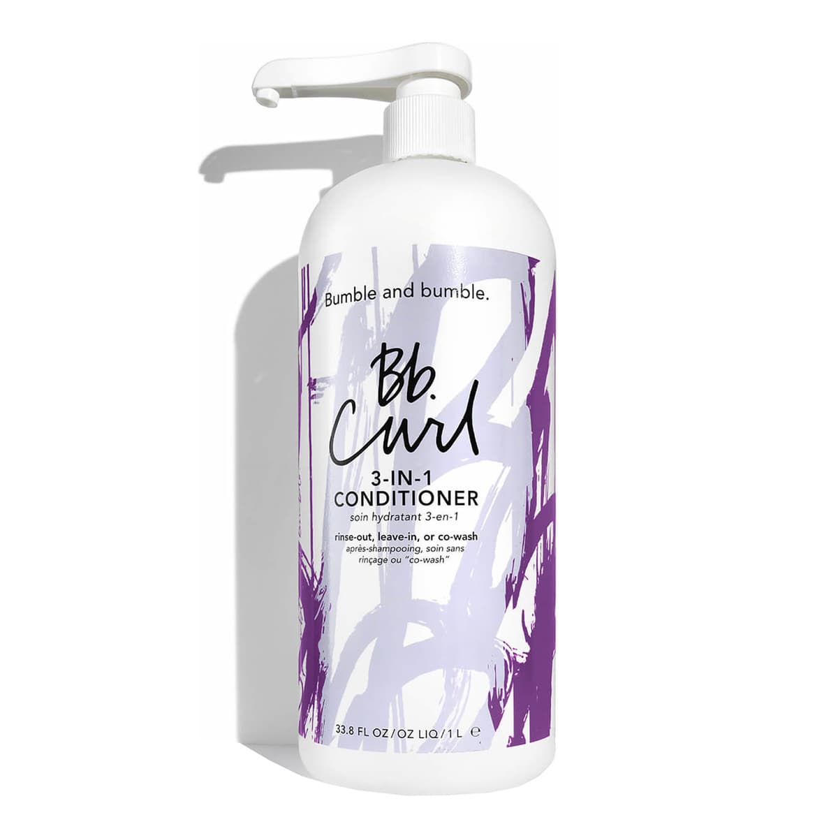 Curl 3-in-1 Conditioner
