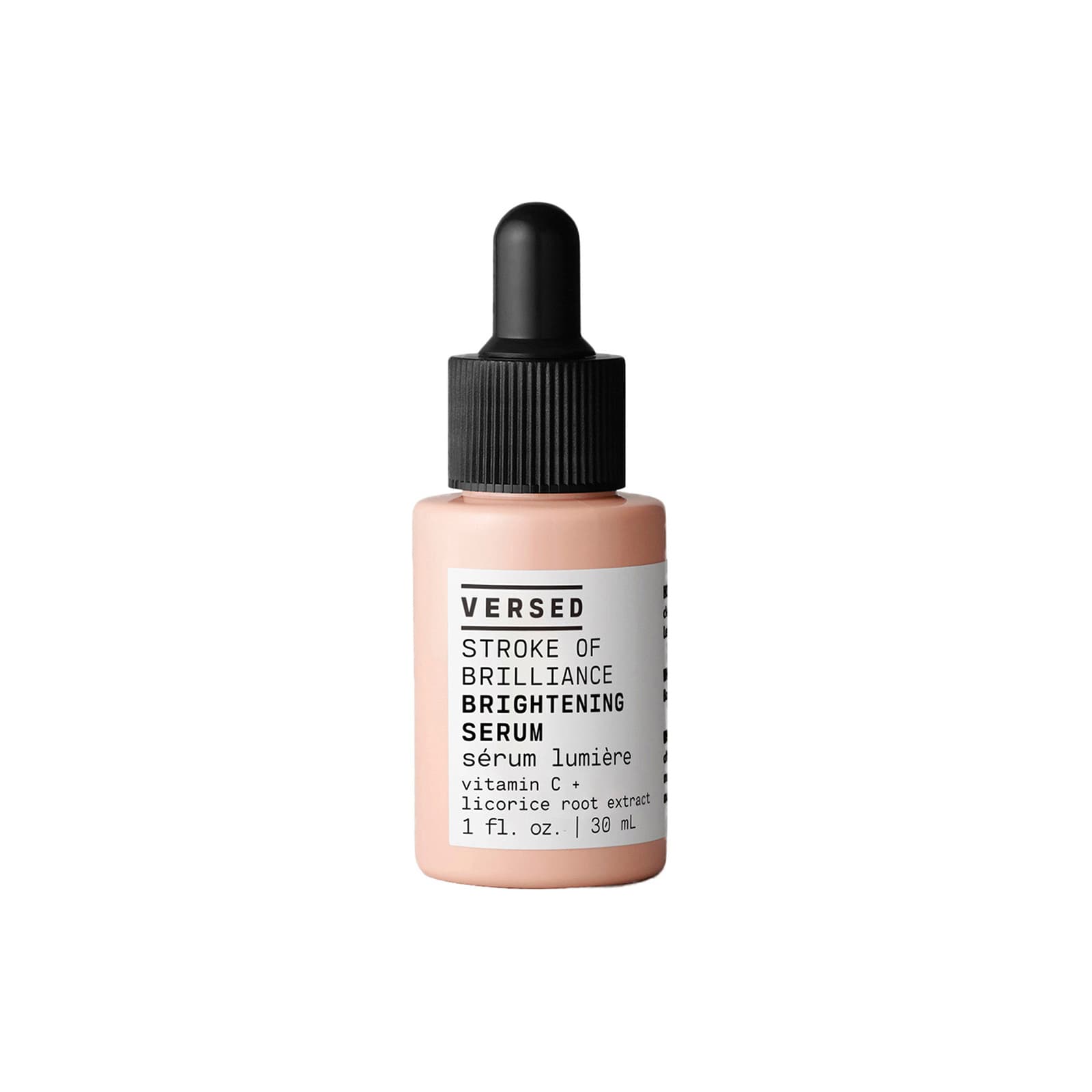 Stroke of Brilliance Brightening Serum