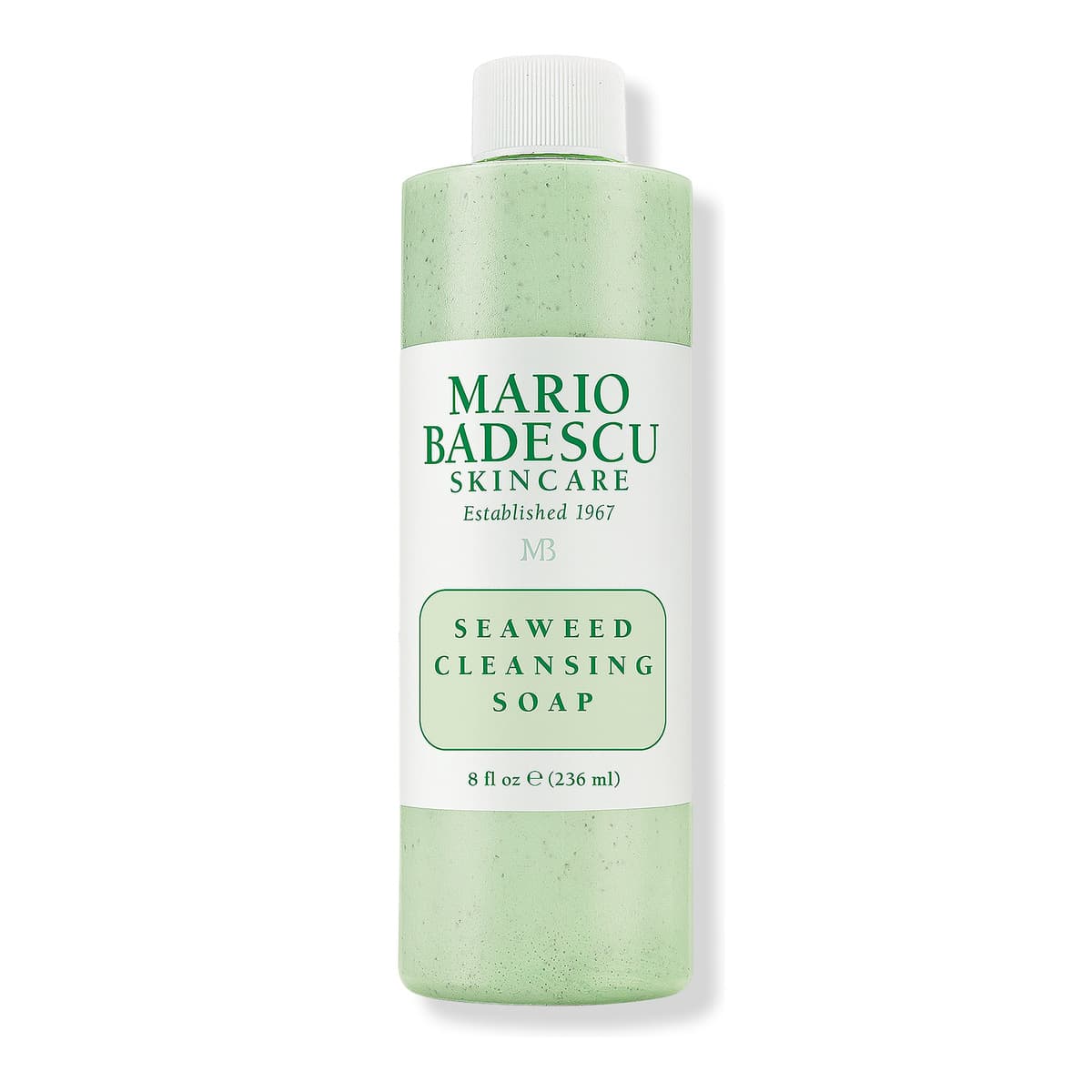Seaweed Cleansing Soap