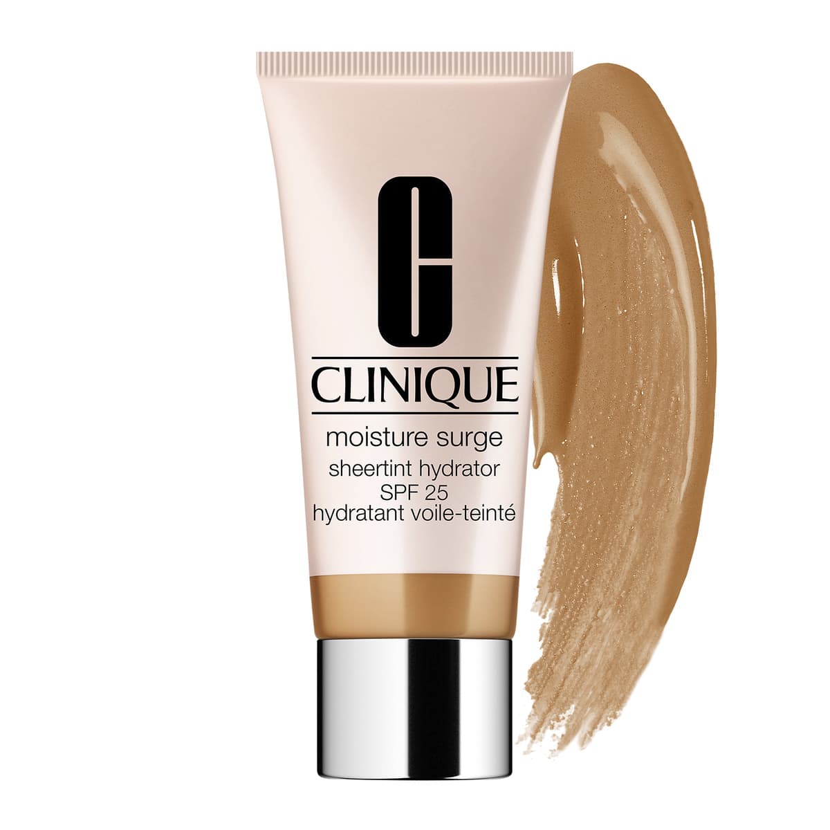 Moisture Surge™ Sheertint Hydrator Broad Spectrum SPF 25 Tinted Moisturizer, Medium