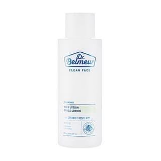 Dr. Belmeur Clean Face Mild Lotion