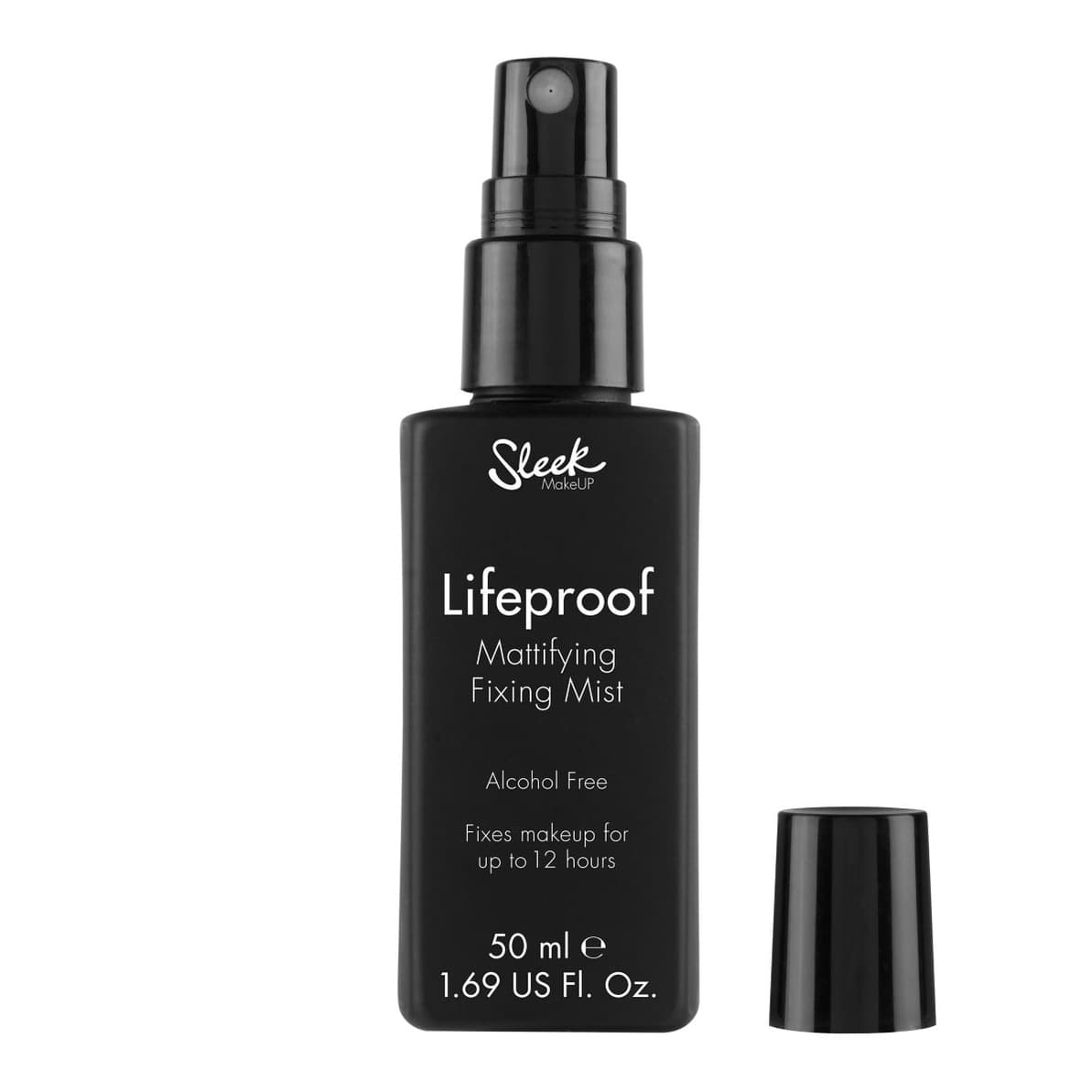 MakeUP Lifeproof Mattifying Fixing Mist