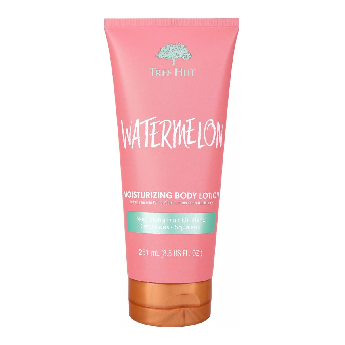 Watermelon Hydrating Body Lotion