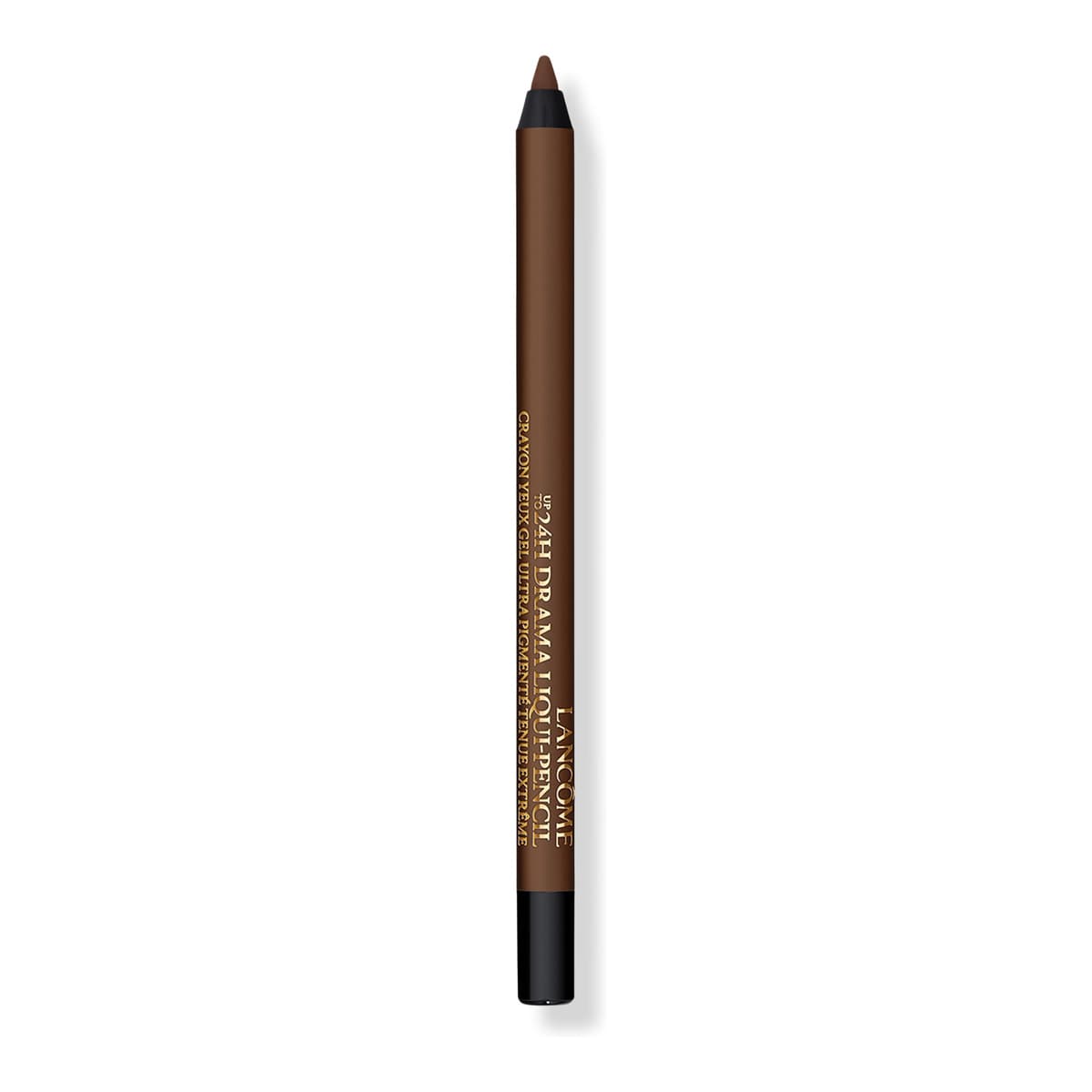 Drama Liqui-Pencil Longwear Eyeliner, #02 French Chocolate