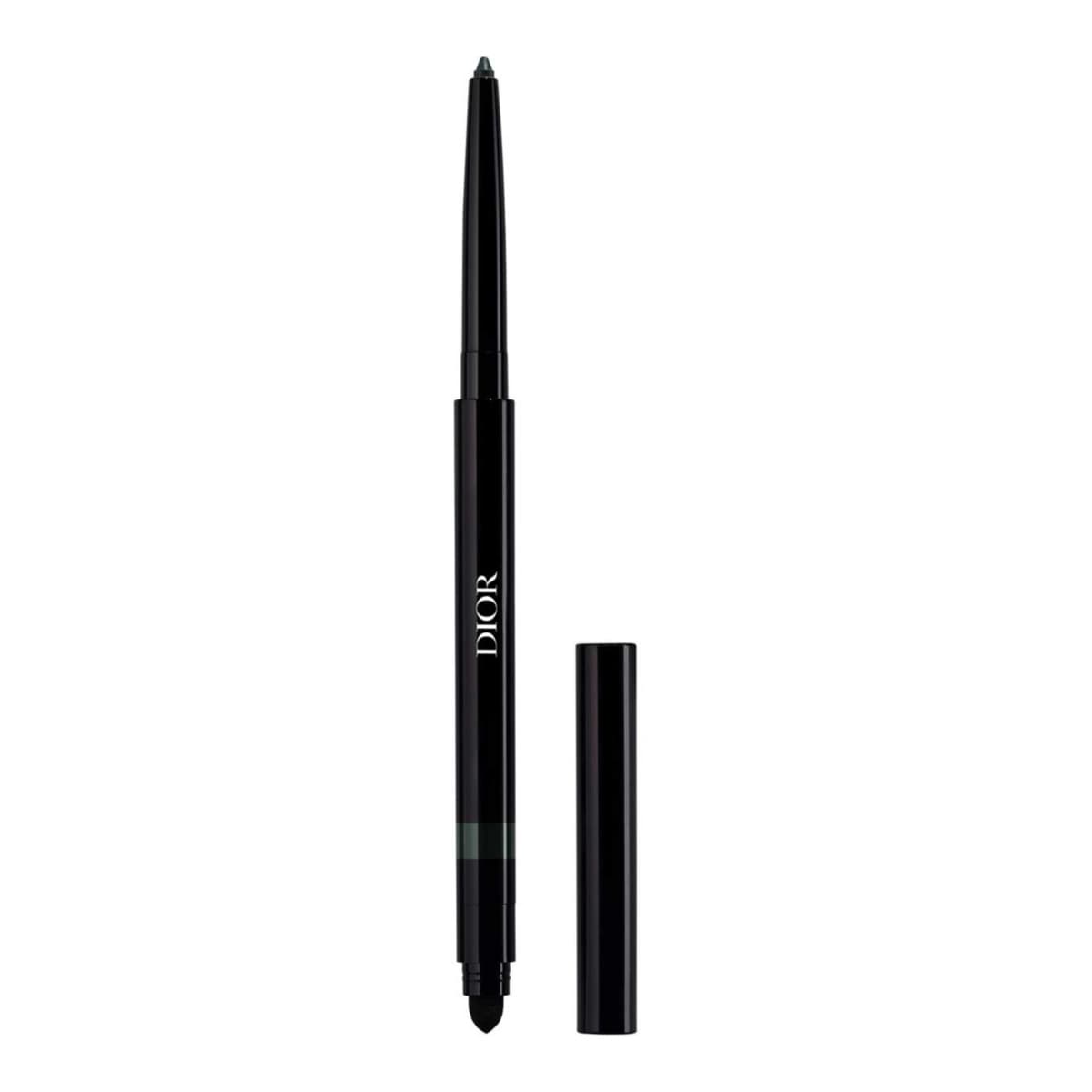 Diorshow 24H Stylo Waterproof Eyeliner, #471 Matte Green