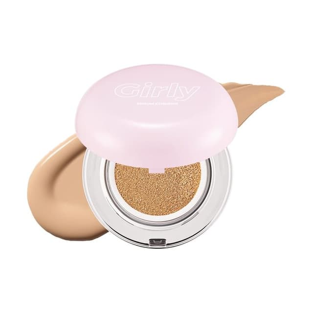 Girly Serum Cushion, #25.9
