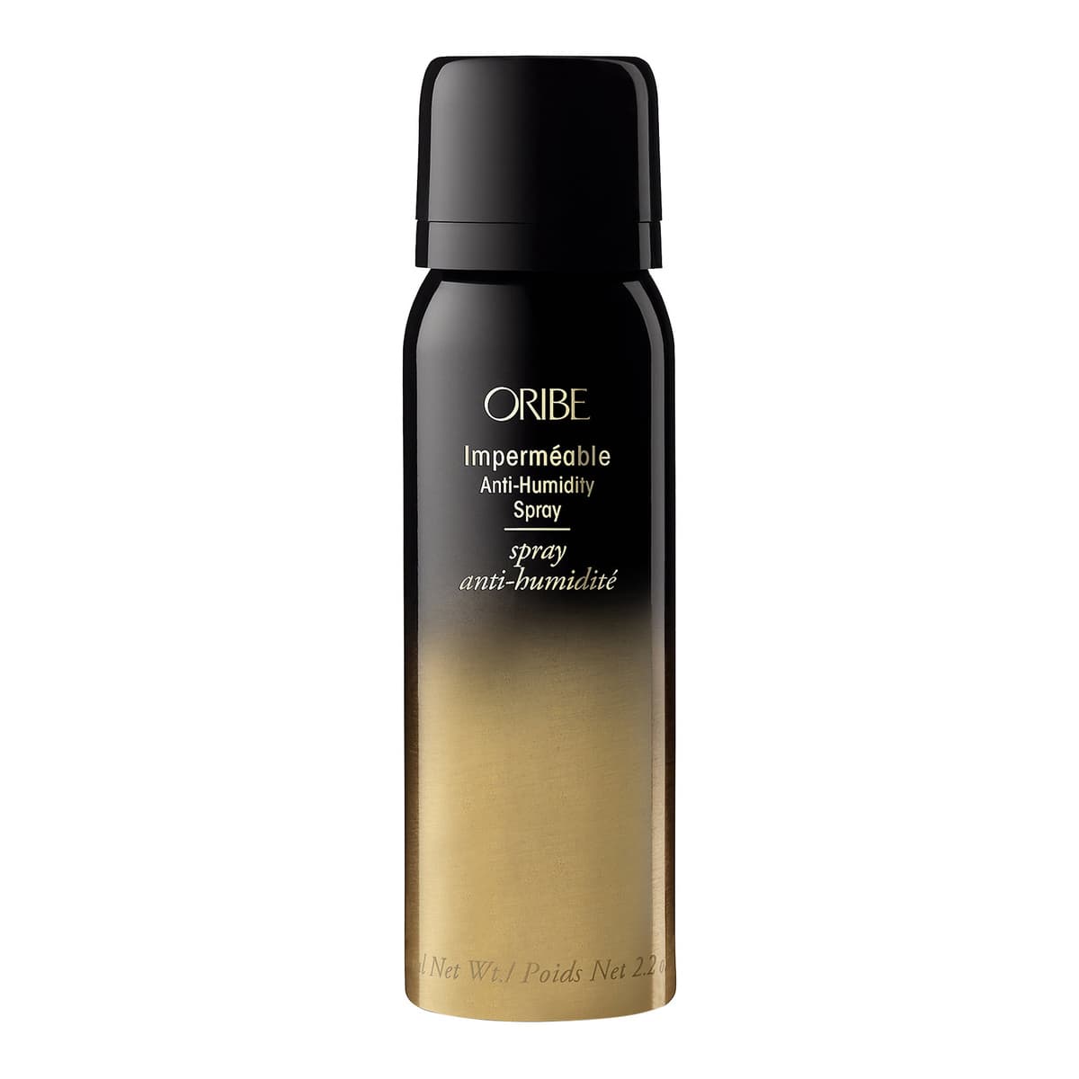 Mini Impermeable Anti-Humidity Hair Spray