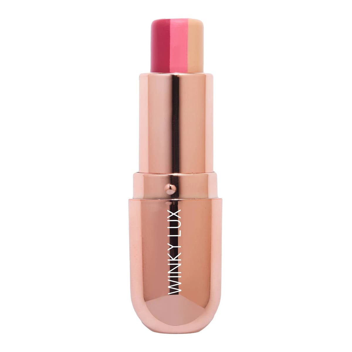 Strawberry Rose Lip Balm