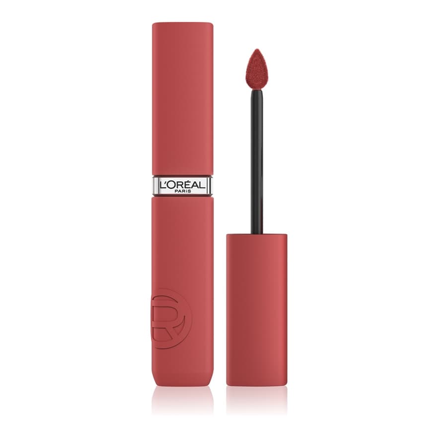 Infaillible Matte Resistance