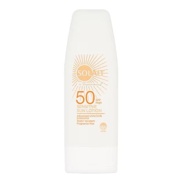 Sensitive SPF50
