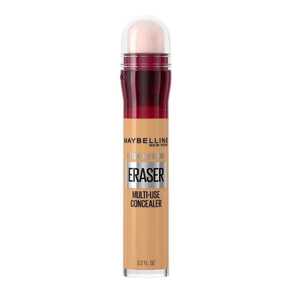 Instant Eraser Multi-Use Concealer, Caramel