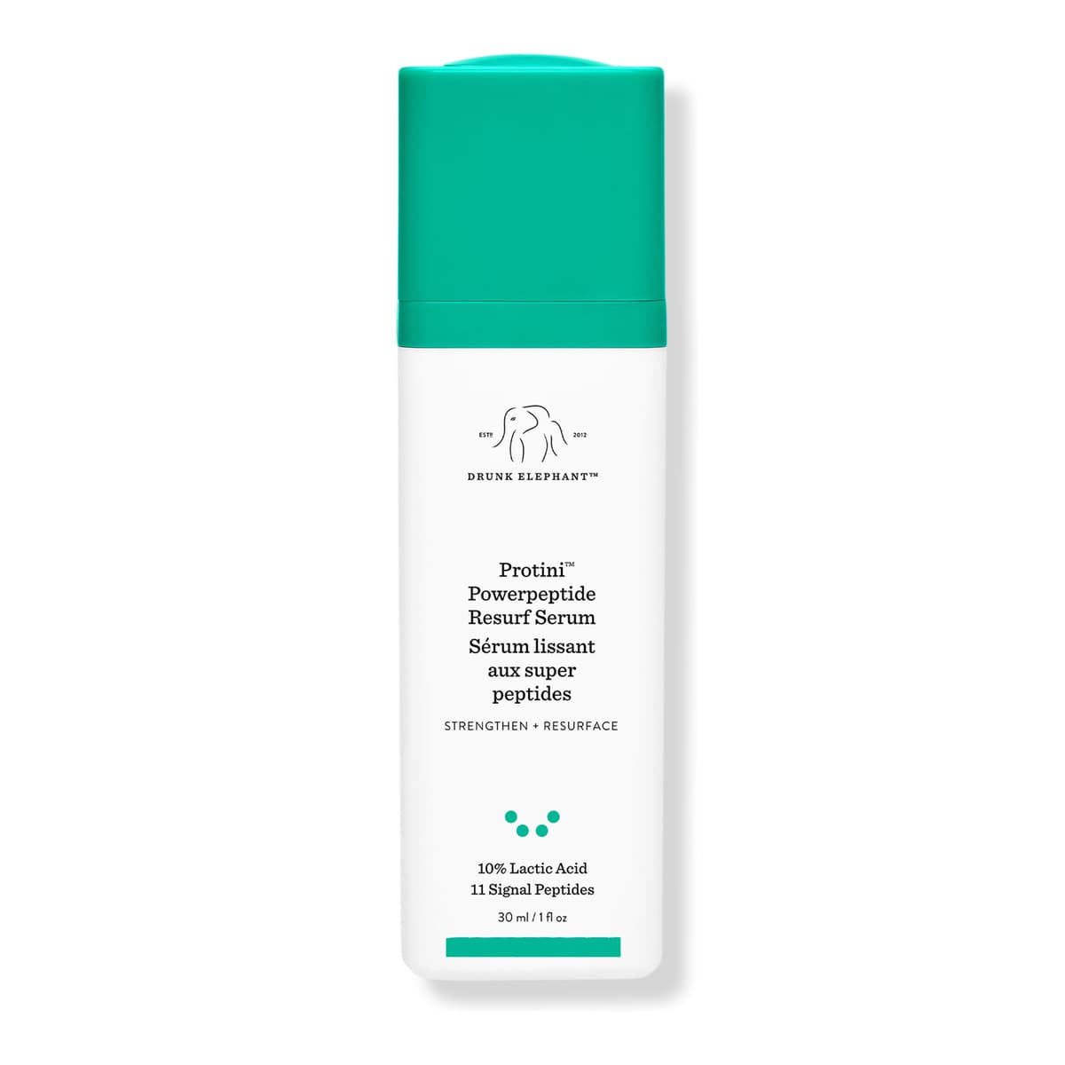 Protini Powerpeptide Resurfacing Serum