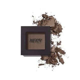 The First Eye Shadow, #E3 Jennifer Brown