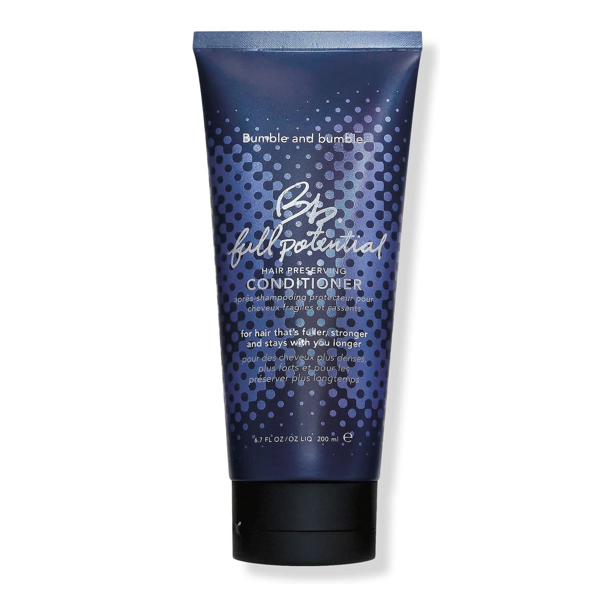 Full Potential Hair Preserving Conditioner