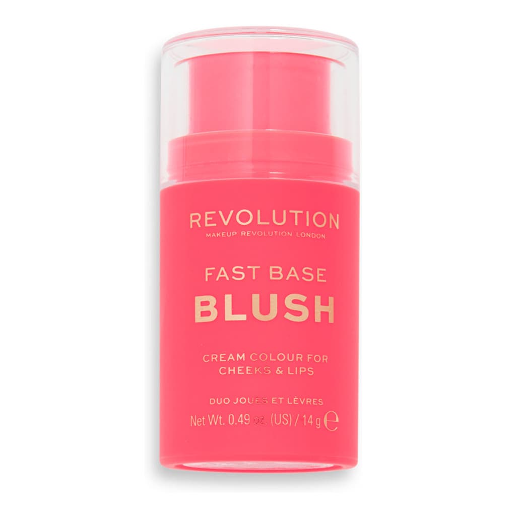 MakeupFast Base Blush Stick