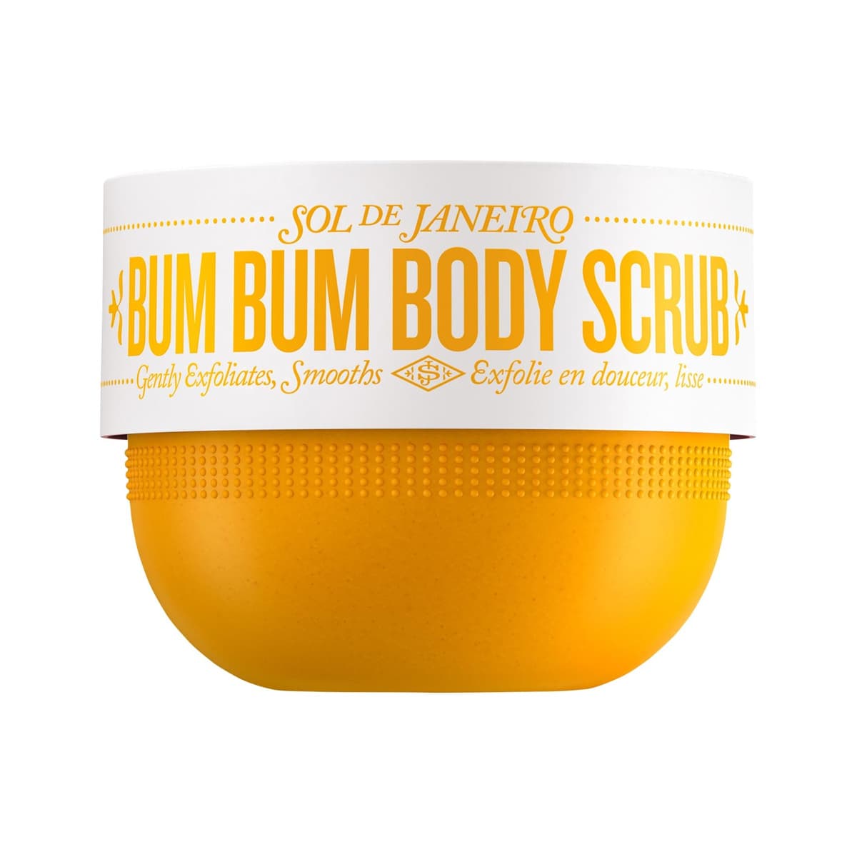 Bum Bum Body Scrub