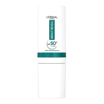L'Oreal Paris Bright Reveal Daily Uv Stick Spf50+