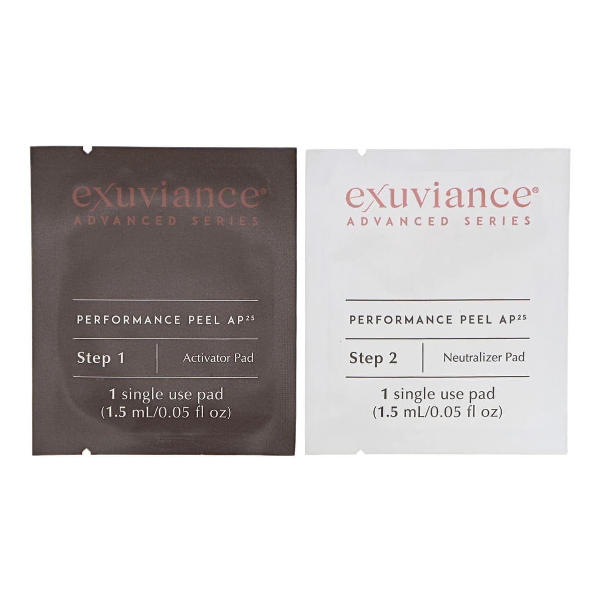 Performance Peel AP25