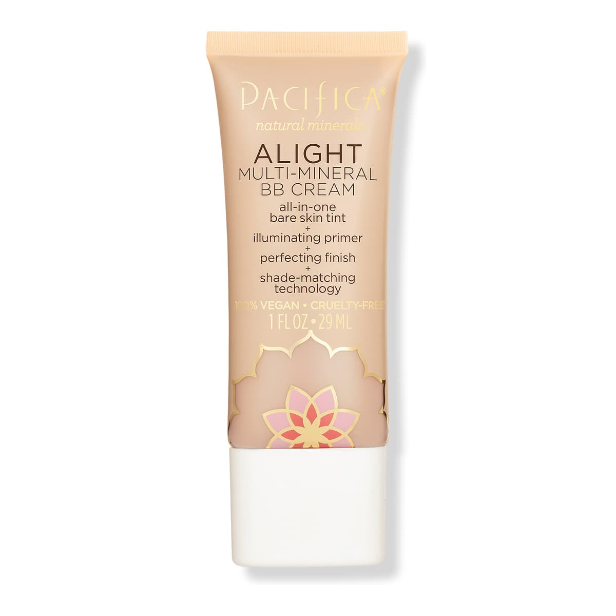 Alight Multi-Mineral BB Cream, Shade 11