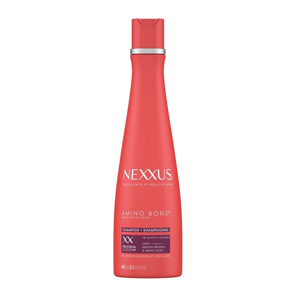 Shampoo Amino Bond with 5 Amino Acids & Keratin Protein