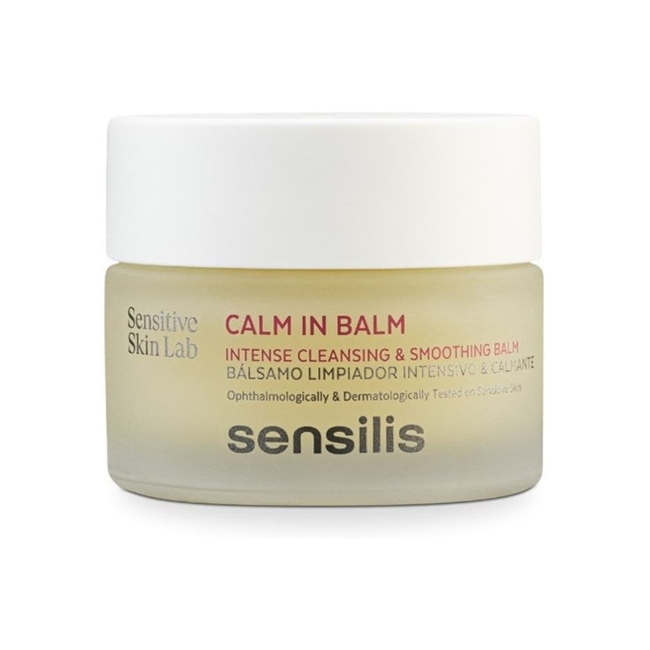 Calm in Balm Intense Cleansing & Smoothing Balm