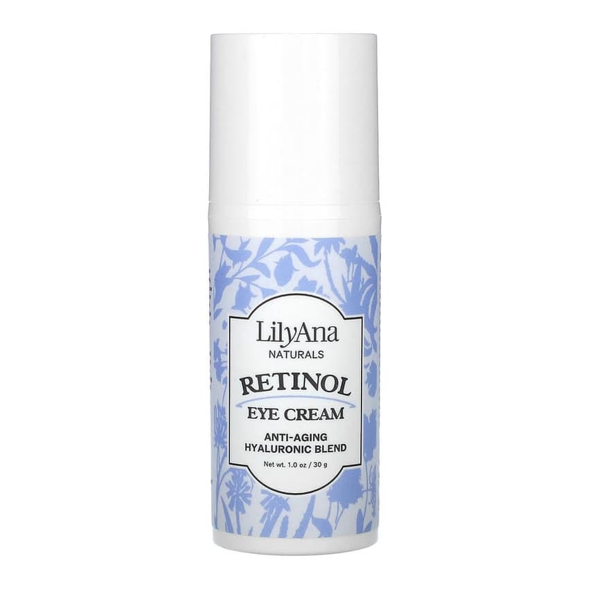 Retinol Eye Cream