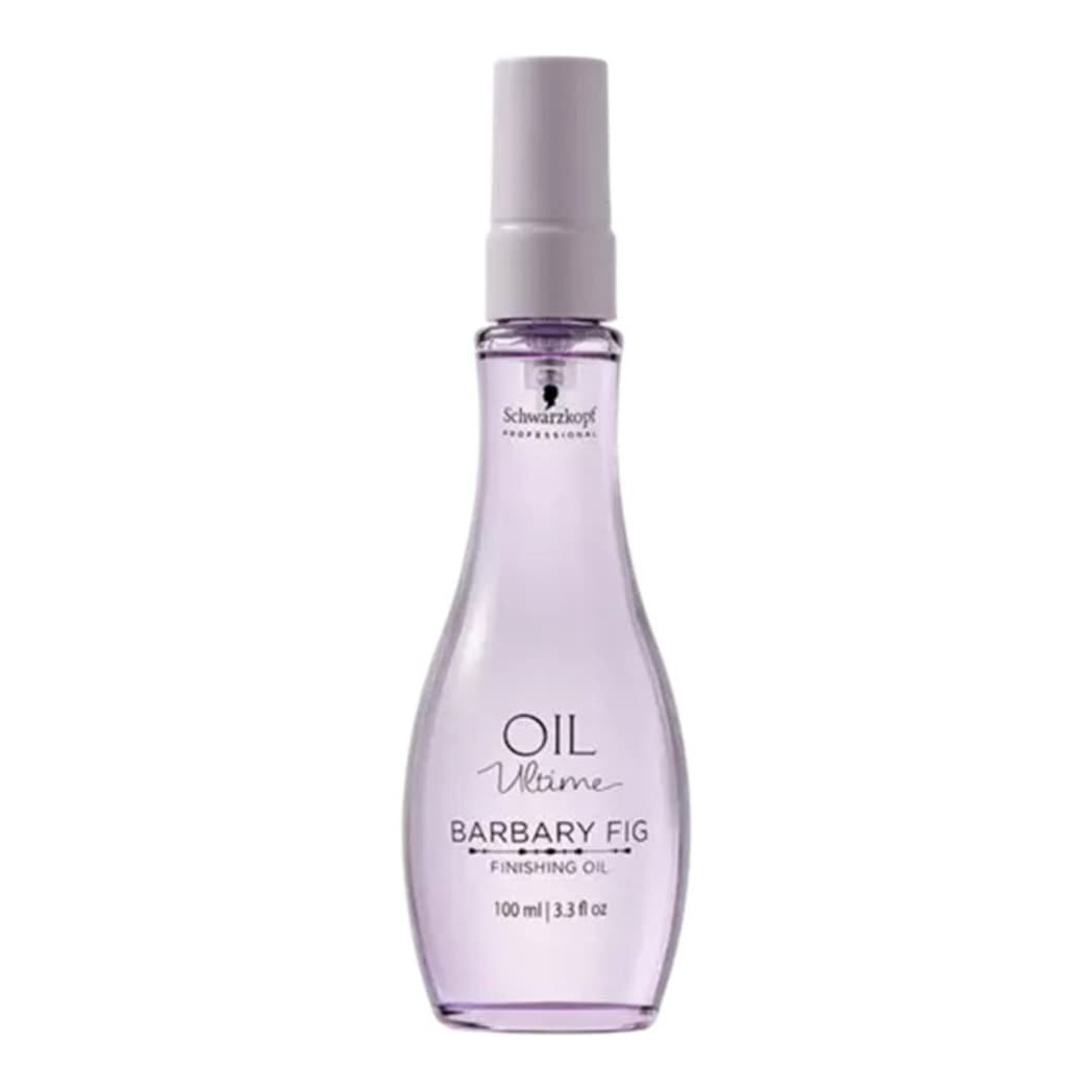 Professional Oil Ultime Barbary Fig Finishing Oil
