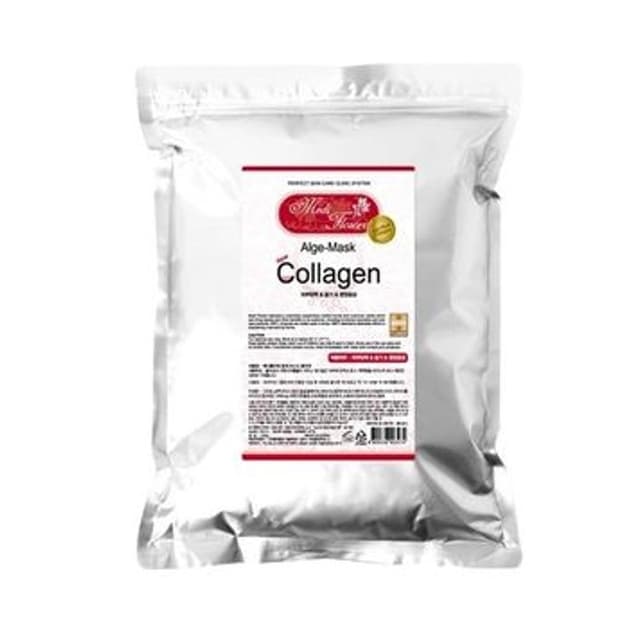 Alge-Mask, Collagen