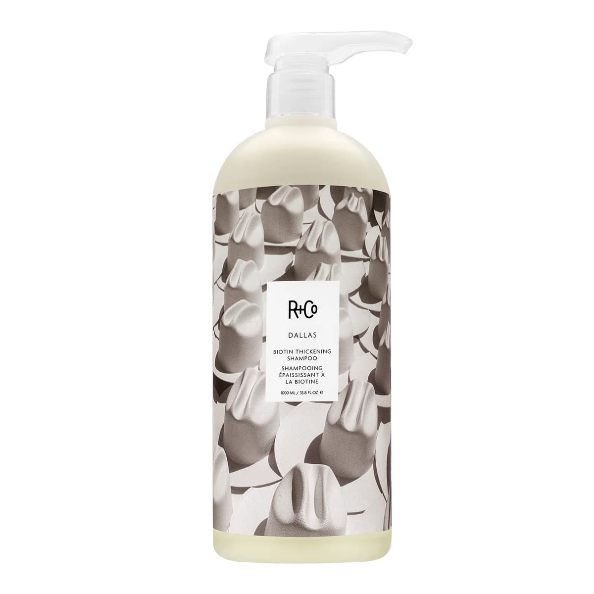 DALLAS Biotin Thickening Shampoo