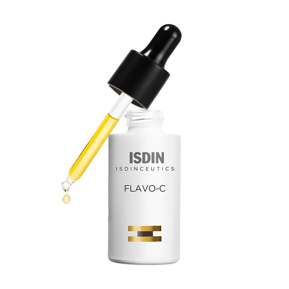 Flavo-C Serum