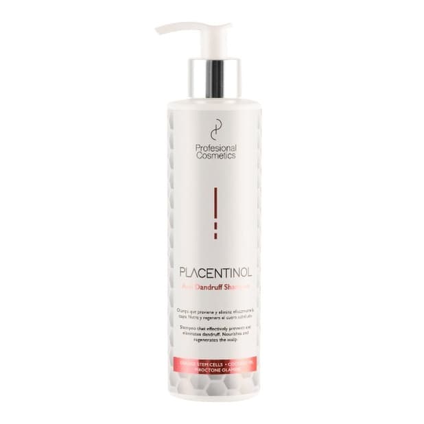 Anti-Dandruff Shampoo
