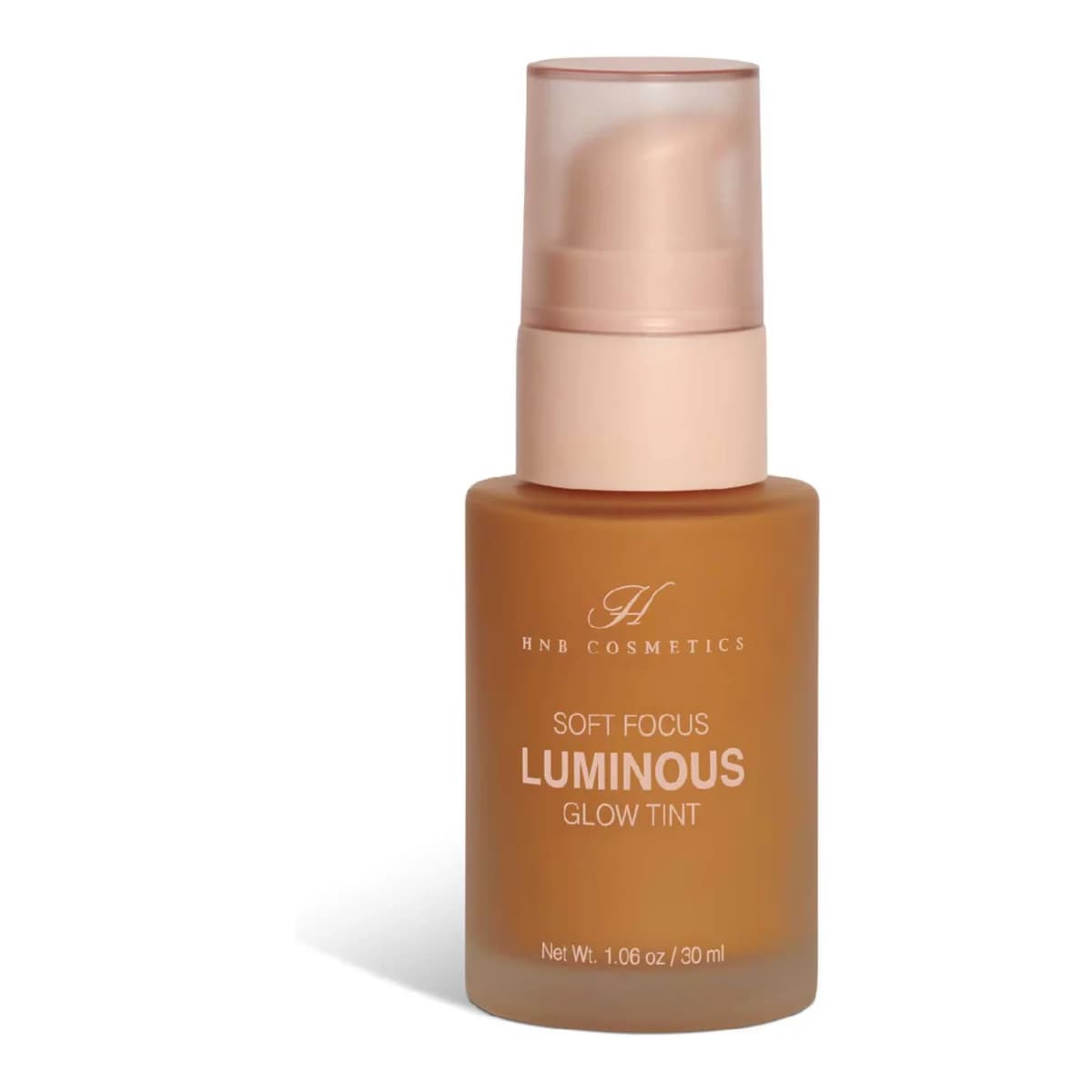 Soft Focus Luminous Glow Tint, glowtint 8