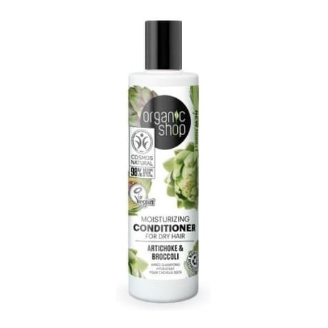 Moisturizing Conditioner for Dry Hair